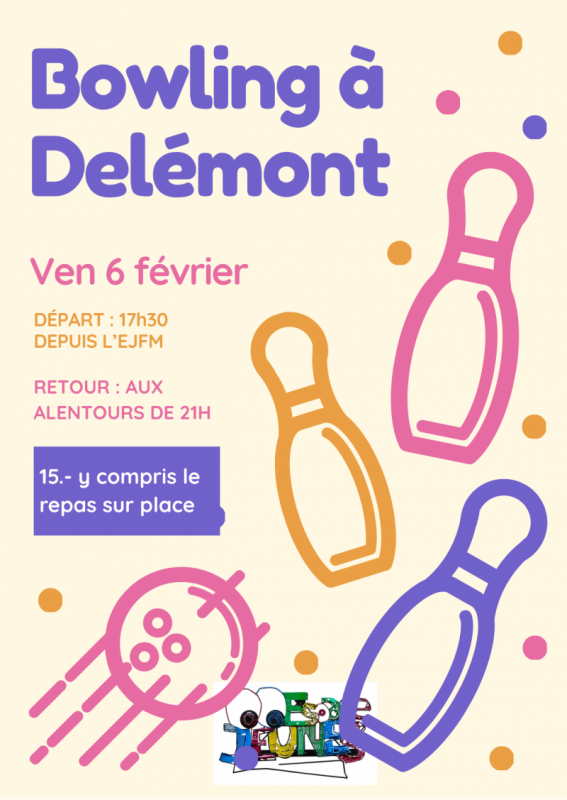 Bowling &agrave; del&eacute;mont(1)