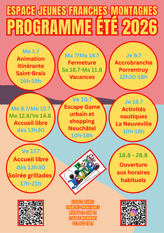 EJFM Programme &eacute;t&eacute; 2026_1